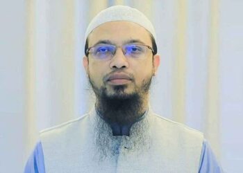 তেল সংকটে আতঙ্ক নয়, দায়িত্বশীল হোন: শায়খ আহমাদুল্লাহ