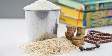 সদকাতুল ফিতরের প্রয়োজনীয় মাসআলা