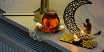 অপবিত্র অবস্থায় রোজা রাখা যাবে?