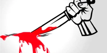 সায়দাবাদে পরকীয়া প্রেমিকের ছুরিকাঘাতে গৃহবধূ খুন