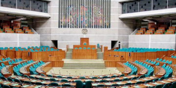 ছুটি শেষে সংসদের অধিবেশন বসছে আজ