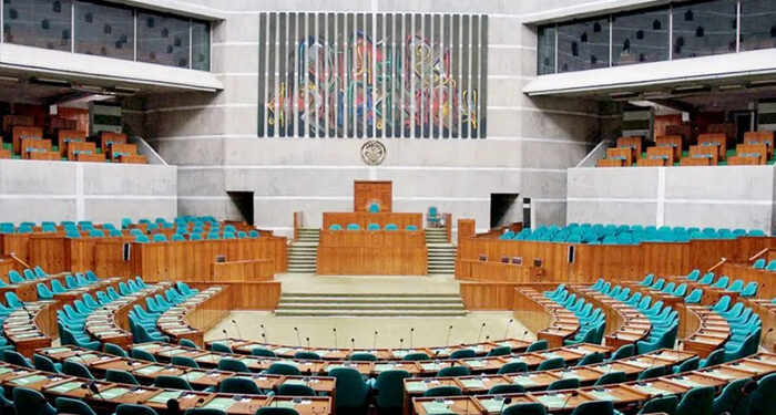 ছুটি শেষে সংসদের অধিবেশন বসছে আজ