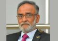 পদত্যাগ করলেন সোনালী ব্যাংকের চেয়ারম্যান মুসলিম চৌধুরী