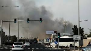 মধ্যপ্রাচ্য সংঘাতে ২ বাংলাদেশি নিহত, আহত ৭