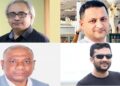 প্রধানমন্ত্রী ৩ উপ-প্রেস সচিব ও স্পিচ রাইটার নিয়োগ