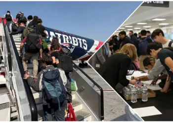 যুদ্ধের আশঙ্কায় মধ্যপ্রাচ্য ছাড়লেন ৪৩ হাজার মার্কিন