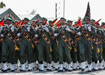 ইতিহাসের সবচেয়ে বিধ্বংসী হামলার হুঁশিয়ারি রেভোল্যুশনারি গার্ডের