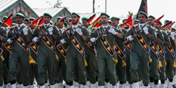 ইতিহাসের সবচেয়ে বিধ্বংসী হামলার হুঁশিয়ারি রেভোল্যুশনারি গার্ডের