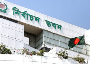 সিটি করপোরেশন নির্বাচনে ইসি’র চোখ