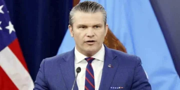 ইরানে সর্বোচ্চ হামলা হবে: মার্কিন প্রতিরক্ষামন্ত্রী