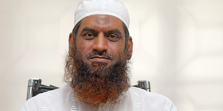 ভোটের ফল চ্যালেঞ্জ করে হাইকোর্টে মামুনুল হক