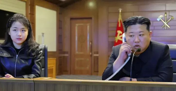 ইরানের নতুন সর্বোচ্চ নেতাকে উত্তর কোরিয়ার সমর্থন