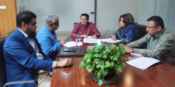 মধ্যপ্রাচ্যে প্রবাসীদের নিয়ে সরকার উদ্বিগ্ন: পররাষ্ট্র মন্ত্রণালয়