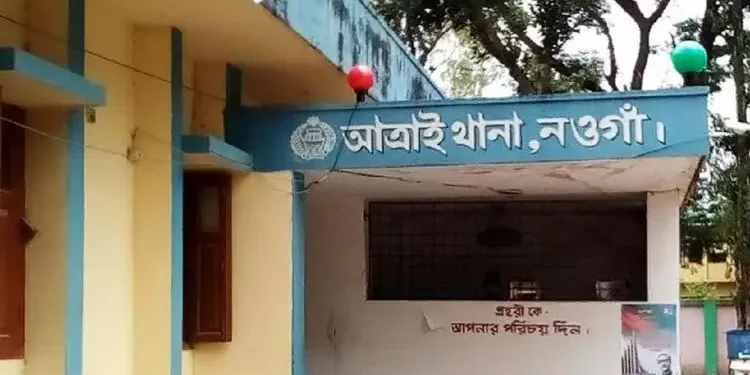 স্ত্রী-সন্তানকে হত্যার পর স্বামীর আত্মহত্যা