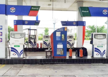 ধর্মঘটের ডাক সিলেটে পাম্প মালিকরা