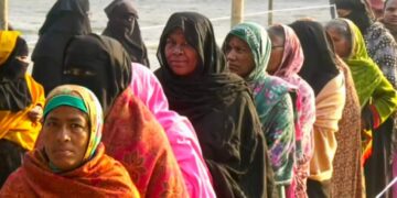 আন্তর্জাতিক নারী দিবস আজ