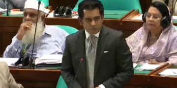 আপনারা জেন-জি রিপ্রেজেন্ট করেন, জামায়াত জেনারেশন হয়েন না: পার্থ