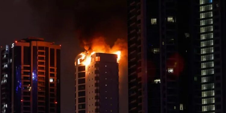 ইরান যুদ্ধের সর্বশেষ পরিস্থিতি