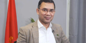 নারীর নিরাপত্তা সর্বোচ্চ গুরুত্ব দিচ্ছে সরকার: প্রধানমন্ত্রী