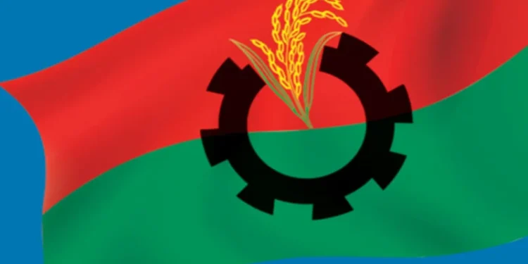 বিএনপির ইফতার মাহফিল ৮ মার্চ