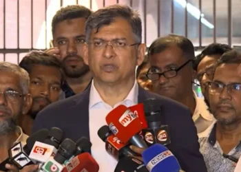 সংস্কার পরিষদ বলতে কিছু নেই : স্বরাষ্ট্রমন্ত্রী