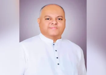 ঢাকা জেলা পরিষদের প্রশাসক হলেন ইয়াসিন ফেরদৌস মুরাদ