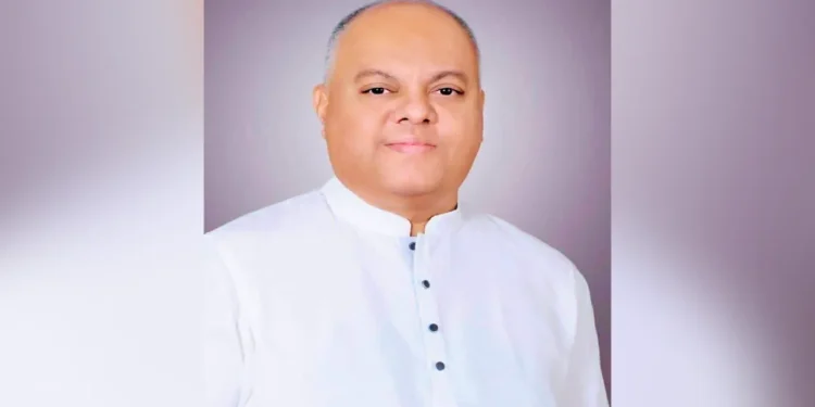 ঢাকা জেলা পরিষদের প্রশাসক হলেন ইয়াসিন ফেরদৌস মুরাদ