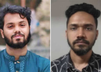 ওসমান হাদি হত্যার প্রধান আসামি ফয়সাল ভারতে গ্রেপ্তার