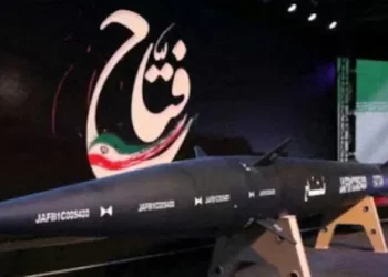 ইরানের ফাত্তাহ-২ ক্ষেপণাস্ত্র ঠেকানো অসম্ভব