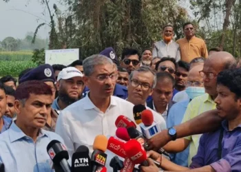 দিনাজপুরে খাল খনন উদ্বোধন করবেন প্রধানমন্ত্রী