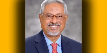 আলোচিত সাবেক এমপি জেনারেল মাসুদ গ্রেফতার