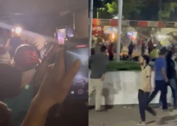 শহীদ মিনার এলাকায় দুর্বৃত্তদের গুলিতে নিহত ১