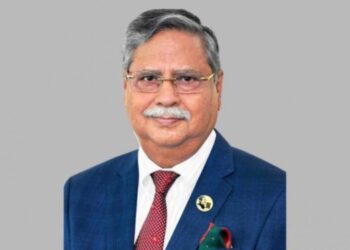 বঙ্গভবনে ঈদের দিন শুভেচ্ছা বিনিময় করবেন রাষ্ট্রপতি