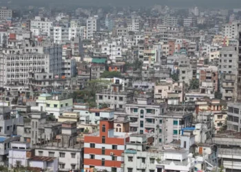 ভূমিকম্পে ঢাকা কতটা প্রস্তুত