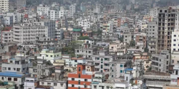 ভূমিকম্পে ঢাকা কতটা প্রস্তুত