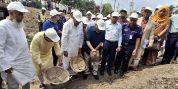 নির্বাচনি ইশতেহার এখন রাষ্ট্রীয় কর্মসূচিতে পরিণত হয়েছে: জনপ্রশাসন উপদেষ্টা