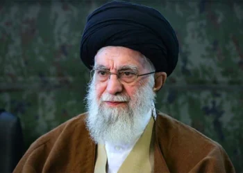 সুরক্ষিত ভবনে যেভাবে হত্যা করা হলো খামেনিকে