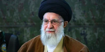 সুরক্ষিত ভবনে যেভাবে হত্যা করা হলো খামেনিকে