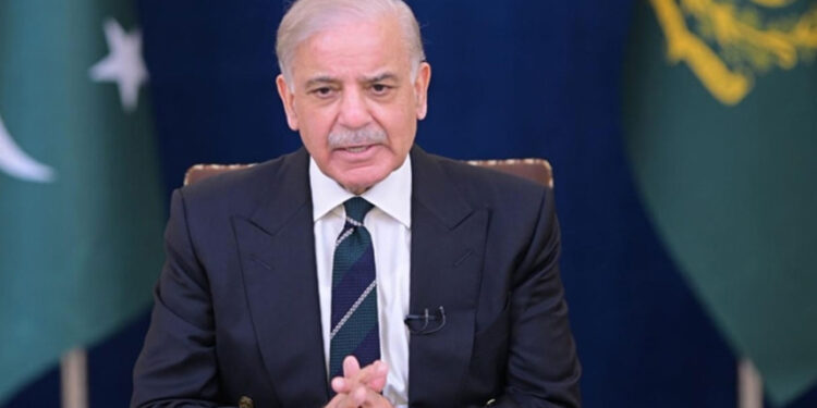 জ্বালানি সঙ্কট : এমপিদের বেতন ২৫ শতাংশ কমালো পাকিস্তান