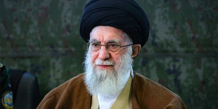 সুরক্ষিত ভবনে যেভাবে হত্যা করা হলো খামেনিকে