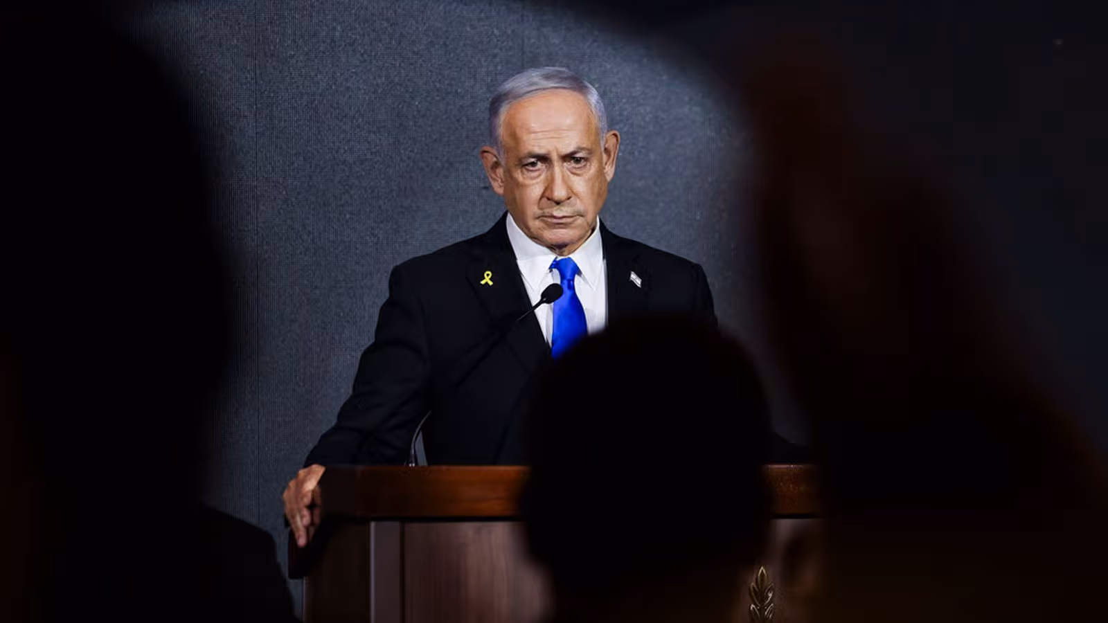 ইরান আর আগের মতো নেই: নেতানিয়াহু