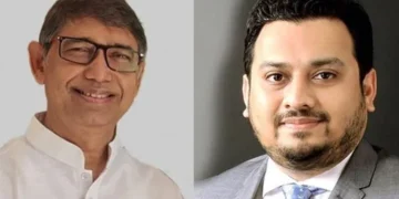 মুক্তিযুদ্ধবিষয়ক মন্ত্রী আযম খান, ভূমি প্রতিমন্ত্রী হেলাল উদ্দিন