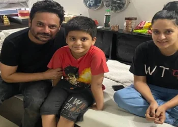 ছেলেকে লেখা রাহুলের চিঠিতে ভক্তদের চোখে অশ্রু