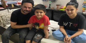 ছেলেকে লেখা রাহুলের চিঠিতে ভক্তদের চোখে অশ্রু