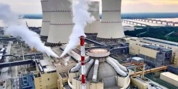 রূপপুর বিদ্যুৎ কেন্দ্রে জ্বালানি লোড শুরু ৭ এপ্রিল