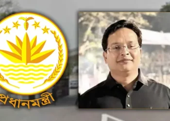 ঢাকা-১৭ আসনে প্রধানমন্ত্রীর প্রতিনিধি আব্দুর রহমান সানী
