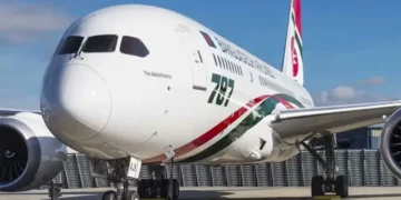 মধ্যপ্রাচ্যে যুদ্ধ: ২৪ ফ্লাইট বাতিল আজ