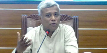 জ্বালানি-বিদ্যুতের দাম বাড়ানোর পরিকল্পনা নেই: প্রতিমন্ত্রী