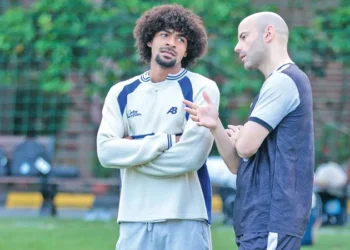 ভিয়েতনামে আলোচনার কেন্দ্রবিন্দুতে হামজা