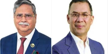 জাতীয় ঈদগাহে নামাজ আদায় করবেন রাষ্ট্রপতি-প্রধানমন্ত্রী